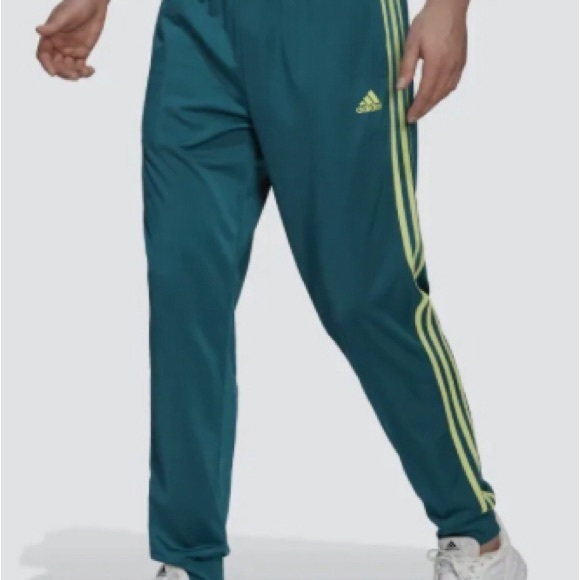 Adidas Tracksuit Sweatsuit Warmup Jump Suit Jacket Pants Originals Joggers EUC - Picture 12 of 15